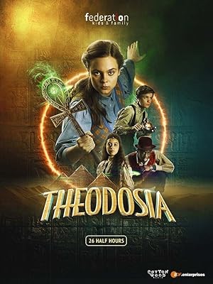 Theodosia