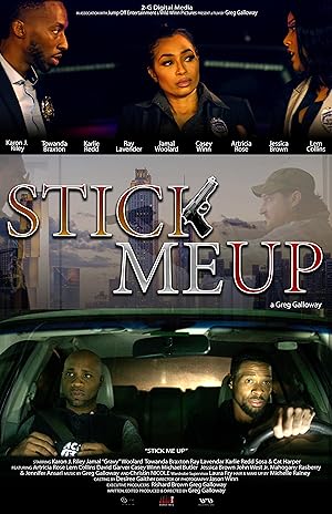 Stick Me Up