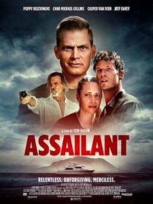 Assailant