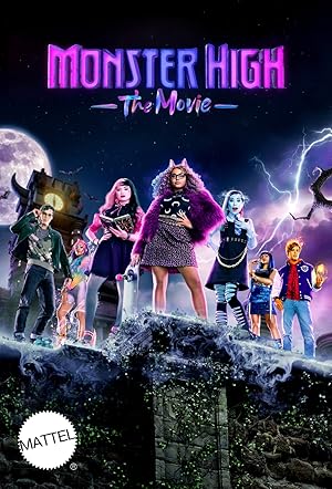 Monster High: The Movie