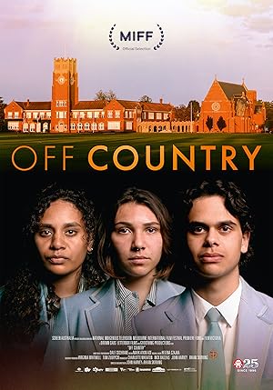 Off Country