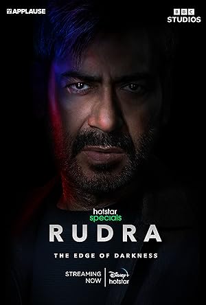 Rudra: The Edge Of Darkness