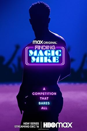 Finding Magic Mike