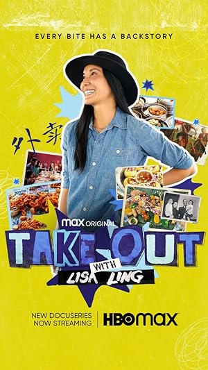 Take Out with Lisa Ling