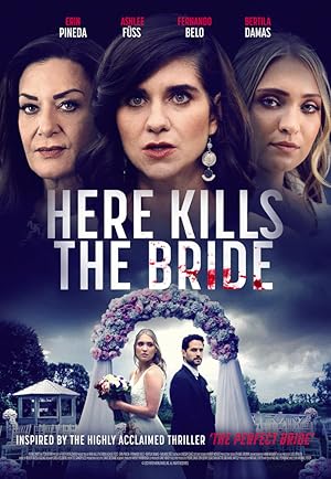 Here Kills the Bride