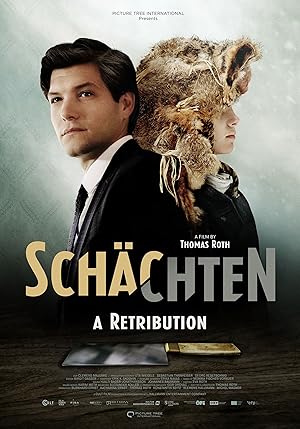 Schächten