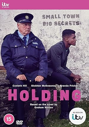 Holding