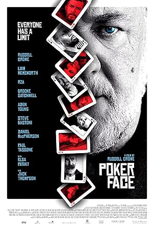 Poker Face