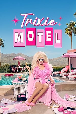 Trixie Motel