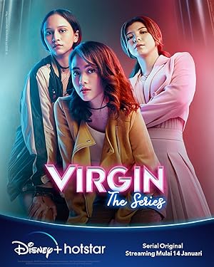 Virgin The Series