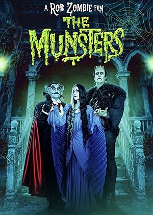 The Munsters