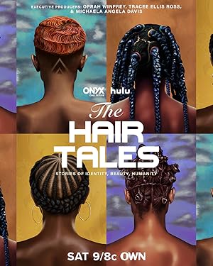 The Hair Tales