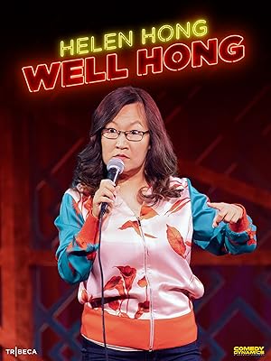 Helen Hong: Well Hong