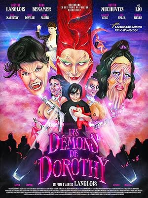 The Demons of Dorothy