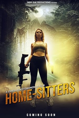 Home-Sitters