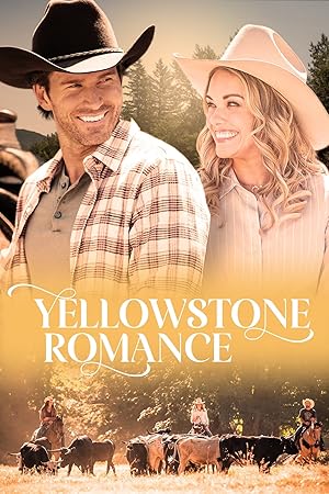 Yellowstone Romance