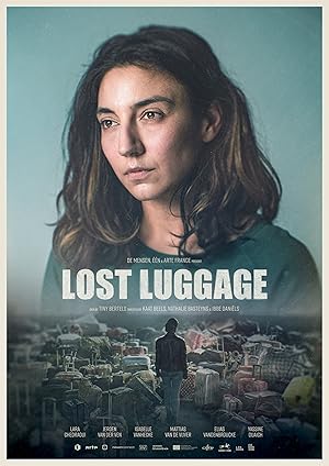 Lost Luggage