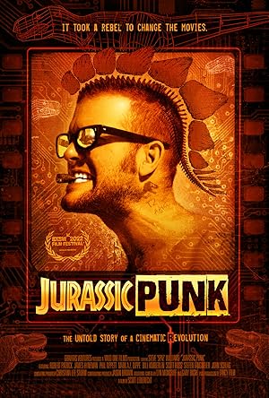 Jurassic Punk