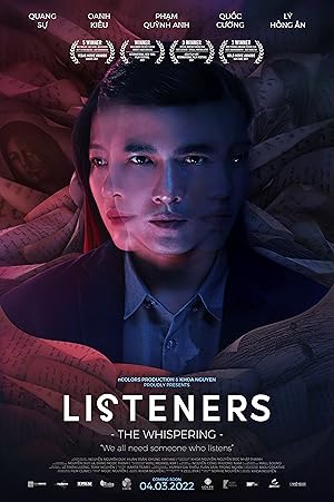 Listeners: The Whispering