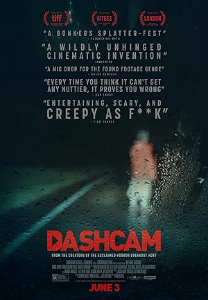 Dashcam