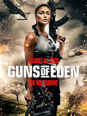 Guns of Eden