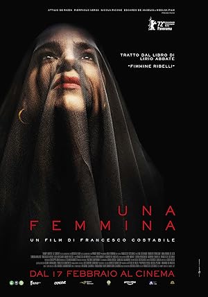 Una Femmina: The Code of Silence