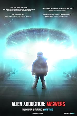 Alien Abduction: Answers