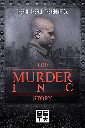 The Murder Inc Story