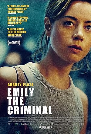 Emily the Criminal