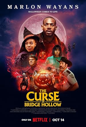 The Curse of Bridge Hollow