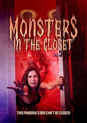 Monsters in the Closet