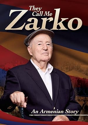 They Call Me Zarko