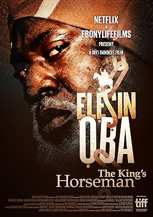 Elesin Oba: The King's Horseman