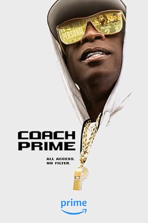 Coach Prime