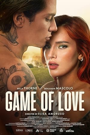 Game of Love