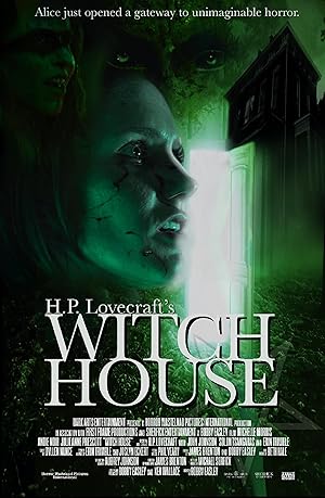 H.P. Lovecraft's Witch House