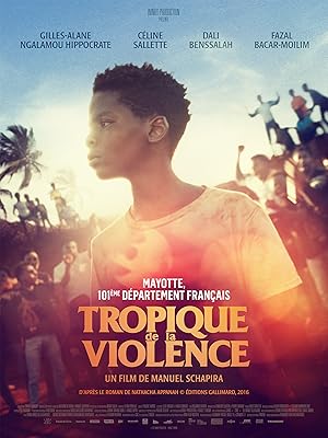 Tropic of Violence