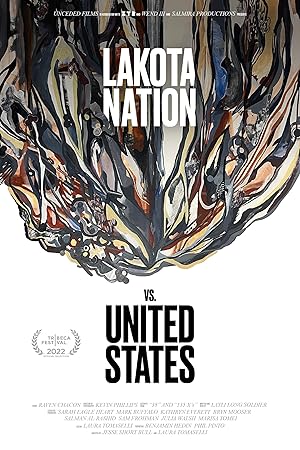 Lakota Nation vs. United States