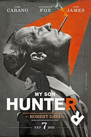 My Son Hunter