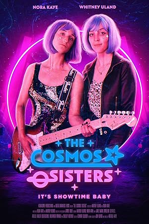 The Cosmos Sisters