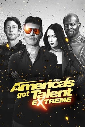 America's Got Talent: Extreme