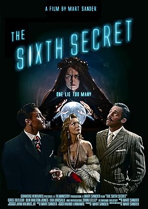 The Sixth Secret