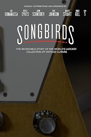 Songbirds