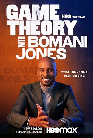 Game Theory with Bomani Jones