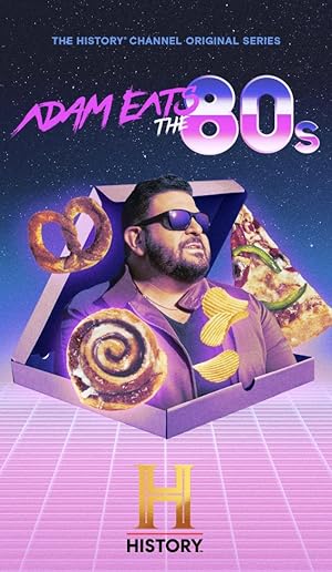 Adam Eats the 80s