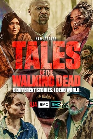 Tales of the Walking Dead