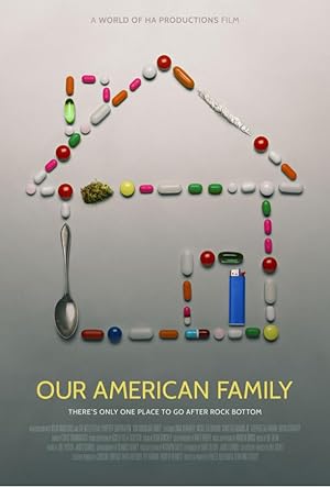 Our American Family