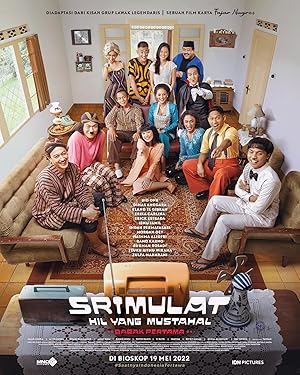 Srimulat: Hil Yang Mustahal – Babak Pertama