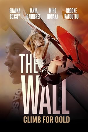 The Wall: Climb for Gold