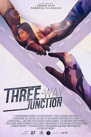 Three Way Junction